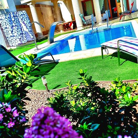 Apartamento MIRADOR DEL CERRADO DE LUJO free parking Málaga Exterior foto