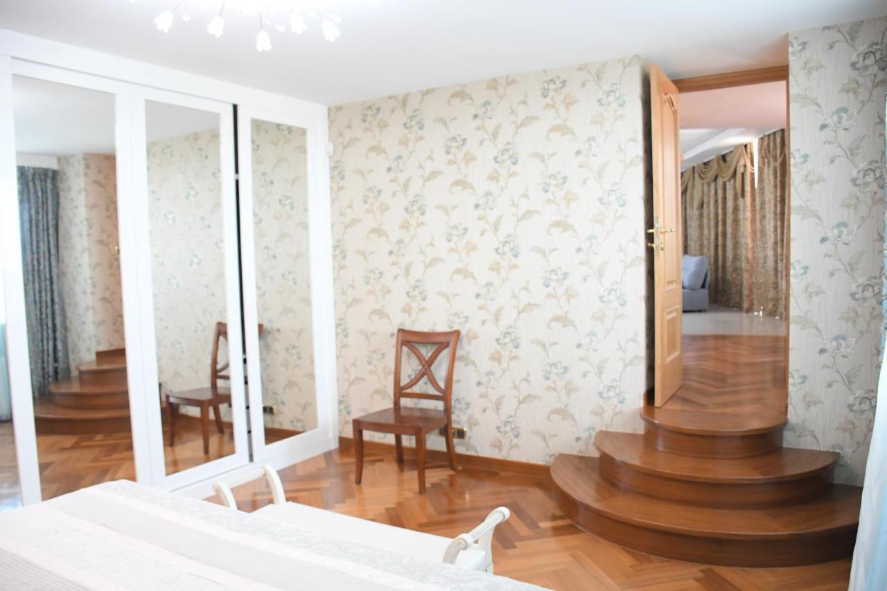 Apartamento MIRADOR DEL CERRADO DE LUJO free parking Málaga Exterior foto