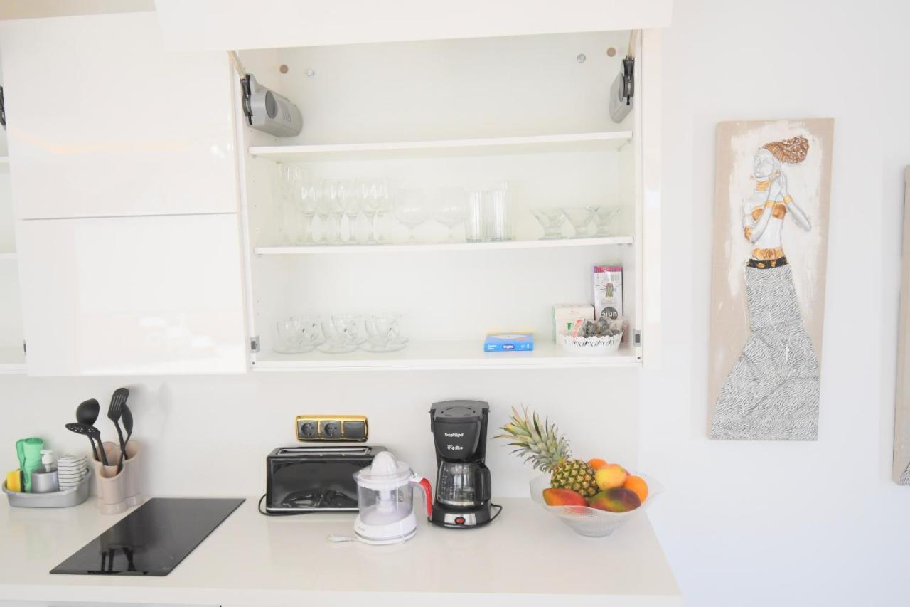 Apartamento MIRADOR DEL CERRADO DE LUJO free parking Málaga Exterior foto