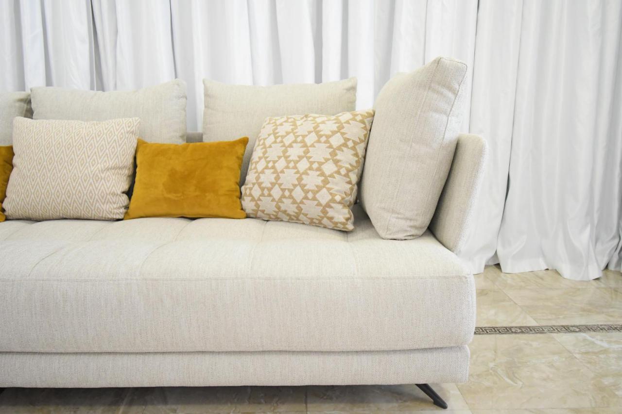 Apartamento MIRADOR DEL CERRADO DE LUJO free parking Málaga Exterior foto