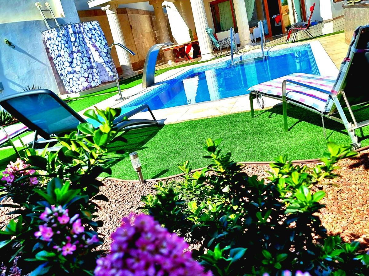 Apartamento MIRADOR DEL CERRADO DE LUJO free parking Málaga Exterior foto