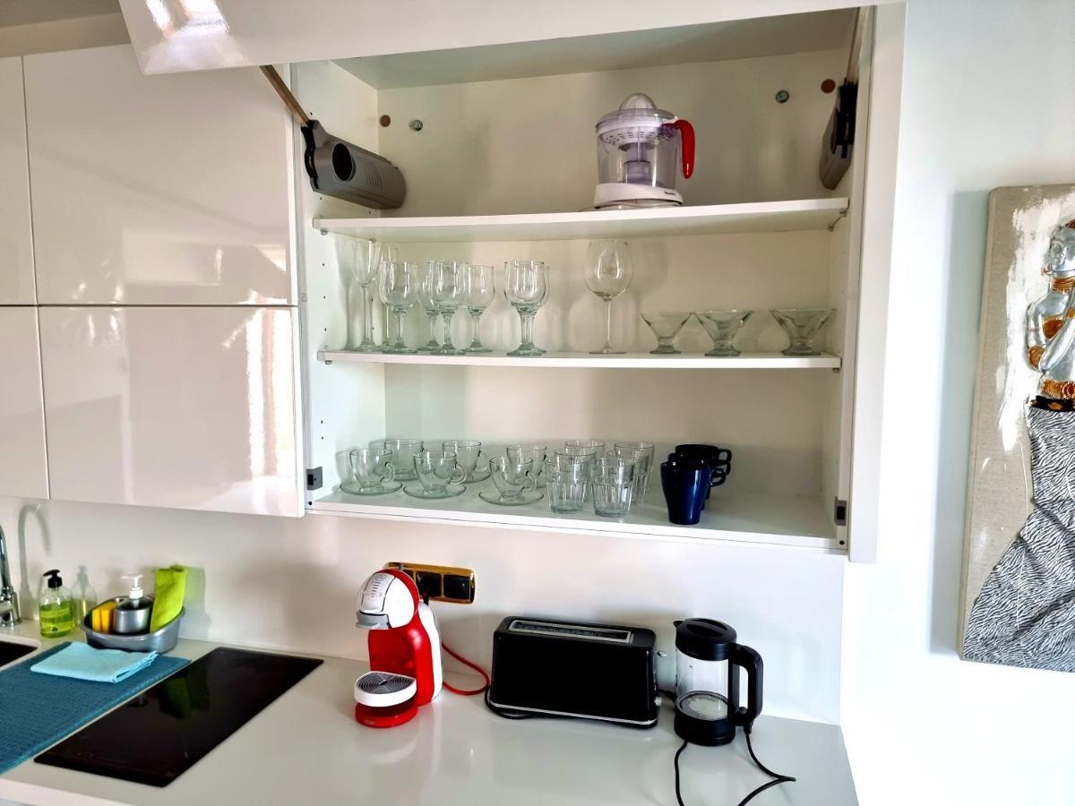 Apartamento MIRADOR DEL CERRADO DE LUJO free parking Málaga Exterior foto