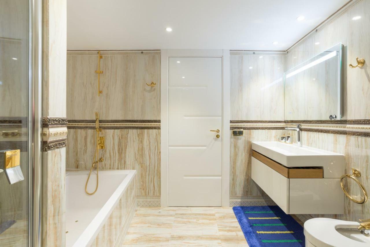 Apartamento MIRADOR DEL CERRADO DE LUJO free parking Málaga Exterior foto
