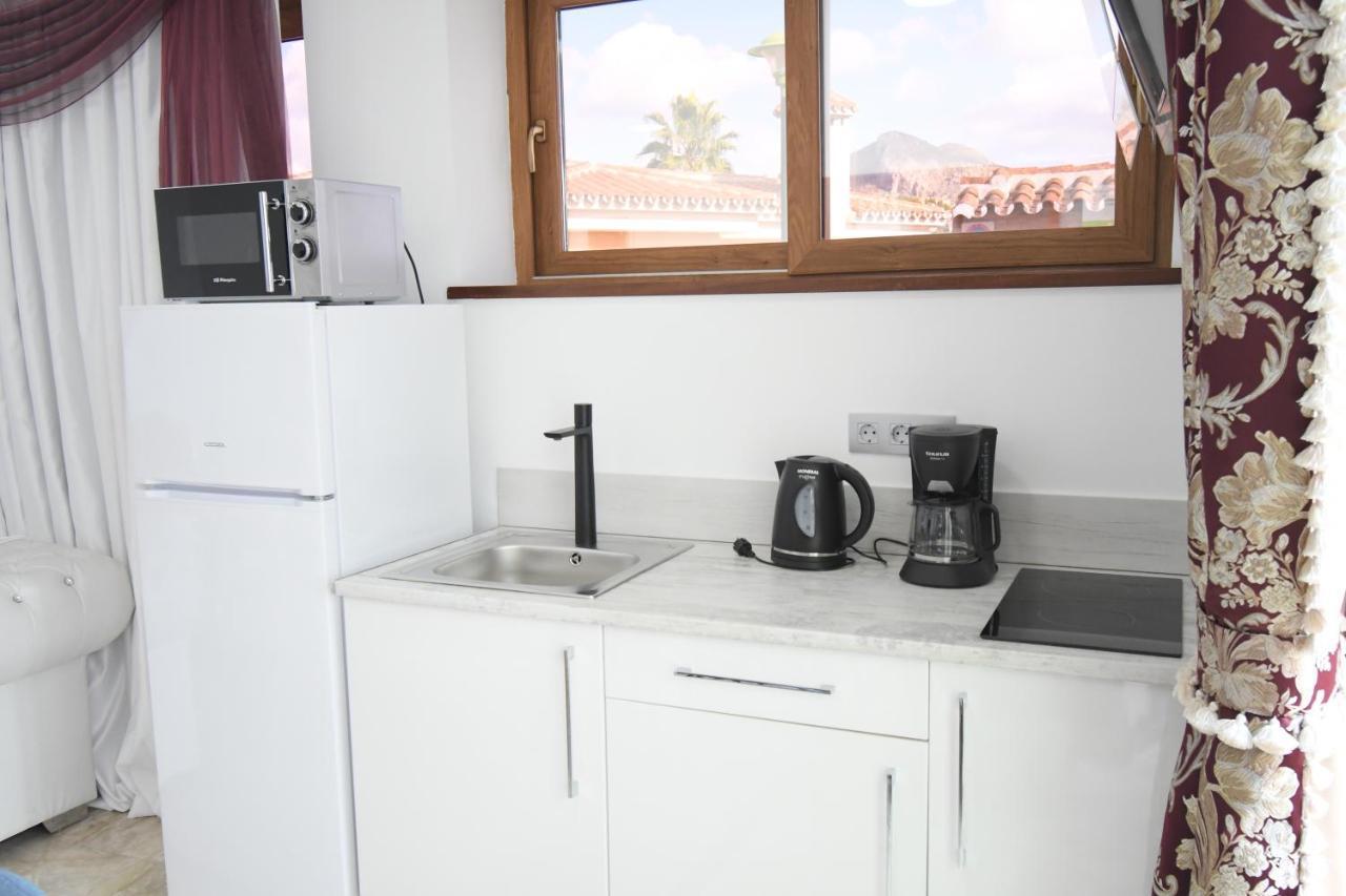 Apartamento MIRADOR DEL CERRADO DE LUJO free parking Málaga Exterior foto